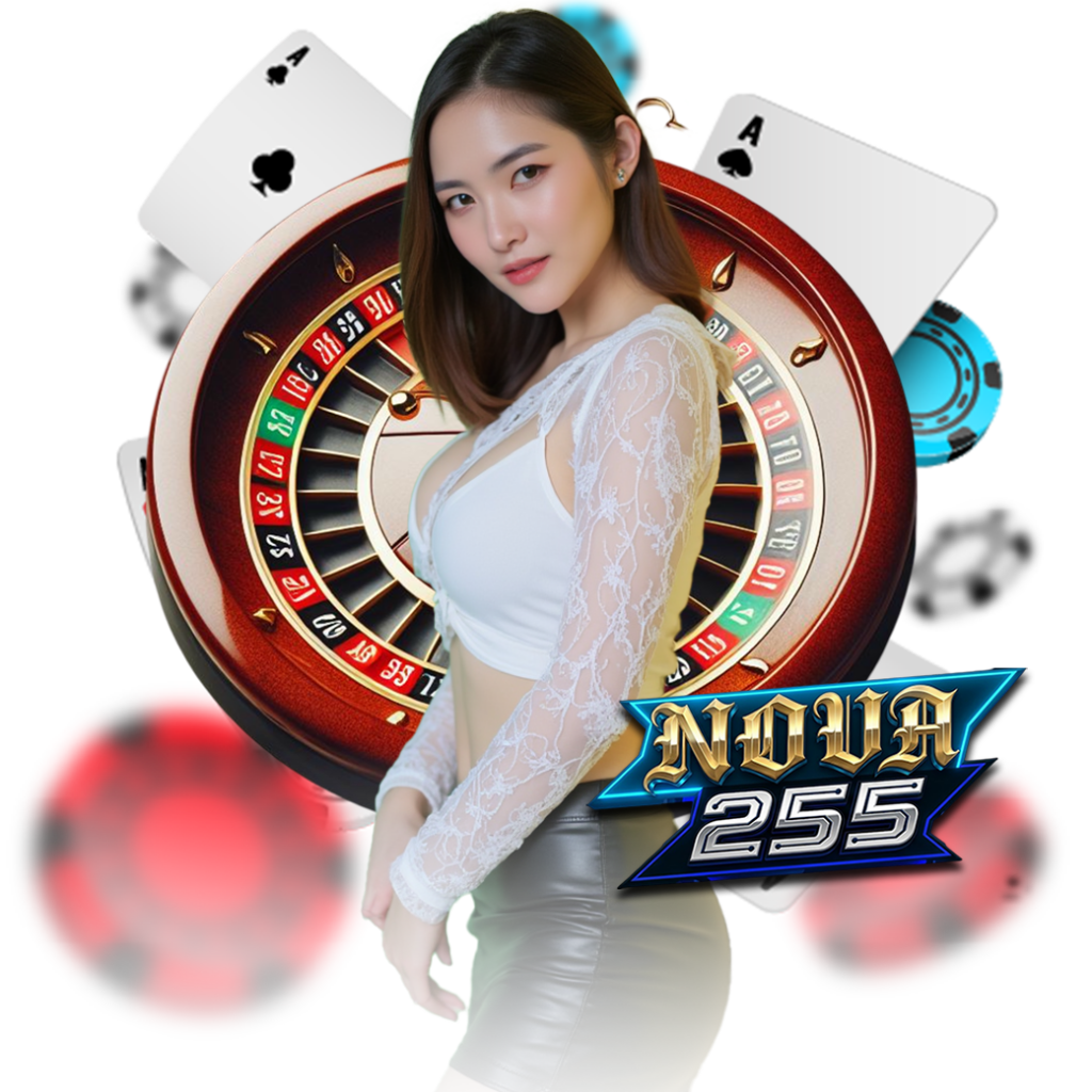 nova255 slot