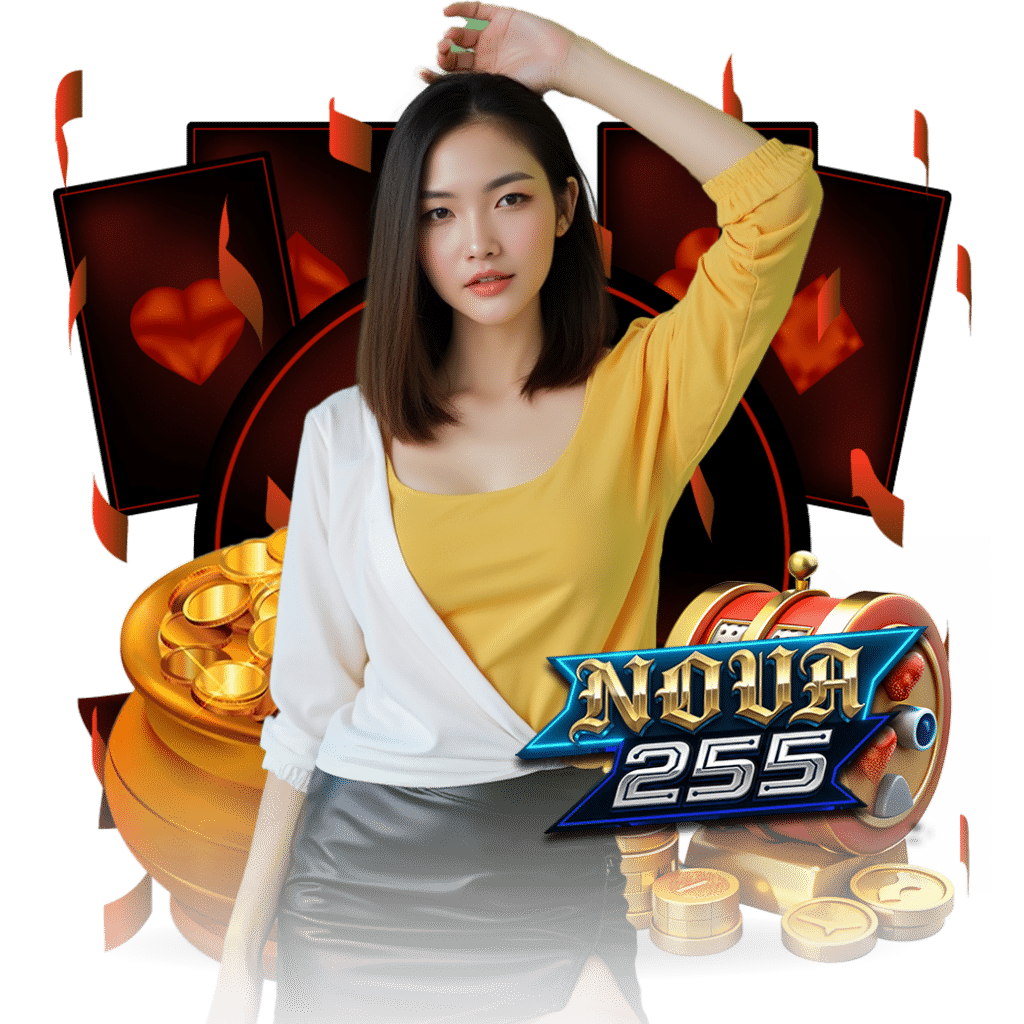 nova255 สล็อต